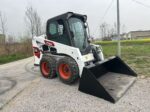 Bobcat S450 skid loader - Image 4