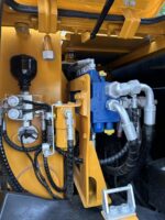 SANY SY55C excavator - Image 5