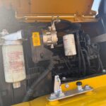 KOMATSU pc70 crawlerl excavator - Image 5