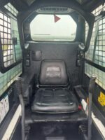 Bobcat S18 skid loader - Image 5