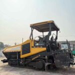 SANY SAP90C-8 paver - Image 6