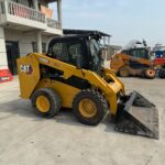 Caterpillar 246D3 Skid Loader