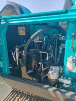 KOBELCO SK75 excavator - Image 5