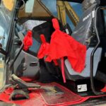 SANY SY235H excavator - Image 5
