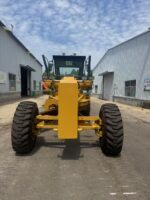 Caterpillar 160K grader - Image 4