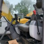 KOMATSU PC78 US crawlerl excavator - Image 6