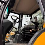 JCB 4CX Backhoe Loader - Image 4