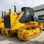 SHANTUI SD22 bulldozer