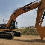 Caterpillar 336D2 excavator - Image 6