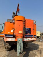 TAMROCK 700 rock drilling rig. - Image 6