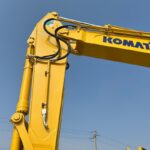 KOMATSU PC300 crawlerl excavator - Image 5