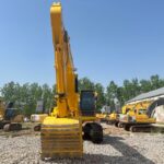 KOMATSU PC360 excavator - Image 5