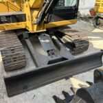 Cartpillar 305.5E2 excavator - Image 6