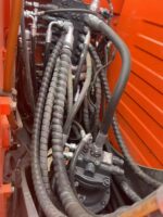 Doosan DX75 excavator - Image 5