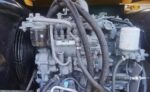 SANY SY95C excavator - Image 5
