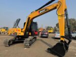 SANY SY155C excavator - Image 5