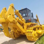 SHANTUI SD32 bulldozer