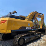 SANY SY550H excavator - Image 5