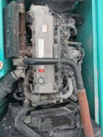 KOBELCO SK350D excavator - Image 5