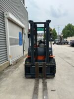 HELI H2000 35 forklift - Image 5