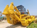 SHANTUI SD32 bulldozer - Image 3
