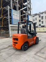 HELI H2000 30 forklift - Image 2