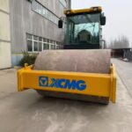 XCMG XS223J roller