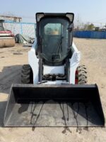 Bobcat S630 skid loader - Image 7