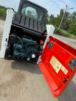 Bobcat S160 skid loader - Image 7