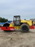DAYAPAC CA301D roller