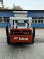 Bobcat T770 skid loader - Image 7