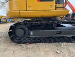 Caterpillar 308E2 excavator - Image 6