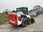 Bobcat S450 skid loader - Image 5