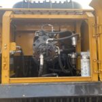 SANY SY335H excavator - Image 6