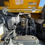 KOMATSU pc60 crawlerl excavator - Image 5