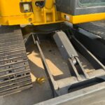KOMATSU pc70 crawlerl excavator - Image 6