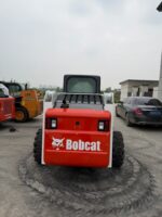 Bobcat S220 skid loader - Image 6
