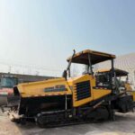 SANY SAP90C-8 paver