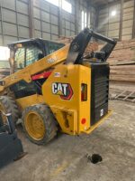 Caterpillar 262D Skid Loader - Image 10