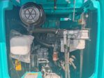 KOBELCO SK75 excavator - Image 6