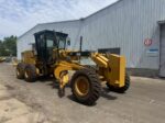Caterpillar 160K grader - Image 3