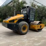 SANY SSR120C-10Vibratory roller