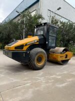 SANY SSR120C-10Vibratory roller