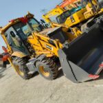 JCB 3CX Backhoe Loader - Image 6