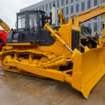 SHANTUI SD22 bulldozer - Image 5