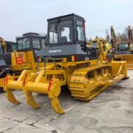 SHANTUI SD16 bulldozer - Image 3