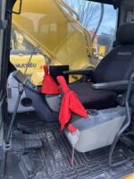Komatsu PC460 Crawlerl Excavator - Image 6