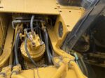 Caterpillar 330D2 excavator - Image 3