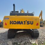 KOMATSU PC360 excavator - Image 6