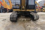 Caterpillar 325DL excavator - Image 6